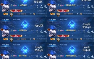 王者荣耀花式昵称教程？王者荣耀花式昵称制作？