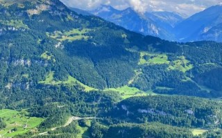 阿尔卑斯山攻略，阿尔卑斯山旅游项目