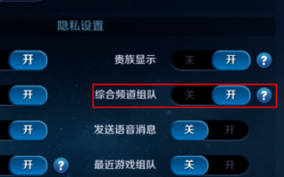 王者荣耀交流教程，王者交流怎么用