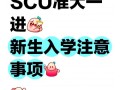 大学新生入学攻略？大学新生入学流程？