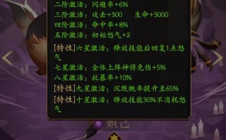 神将觉醒技能？神将三国神将觉醒道具怎么得啊？