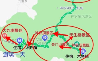 神农坛攻略？神农坛要玩多久