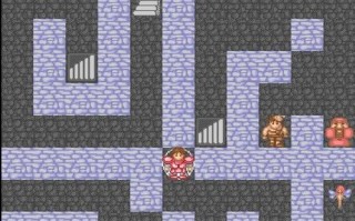 魔塔2攻略，魔塔2攻略24层