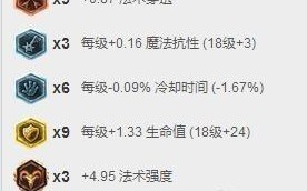 蛇女重做技能？蛇女重做前技能