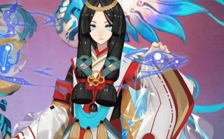 阴阳师八百比丘尼技能 - 阴阳师八百比丘尼技能搭配