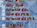 魔幻旅程攻略，魔幻旅游