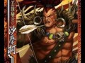 沙摩柯技能？三国杀沙摩柯技能