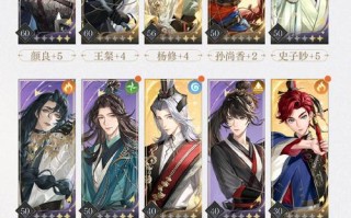 将魂技能加点，将魂合成性价比