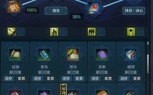 罗睺诀技能？罗睺的实力