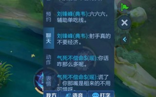 王者荣耀怎么坑人教学，王者如何避坑