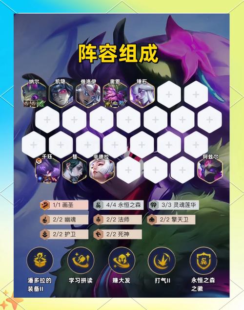 千珏的技能 - 千珏技能详细介绍-第5张图片-93游戏 千珏的技能 - 千珏技能详细介绍-第5张图片-93游戏