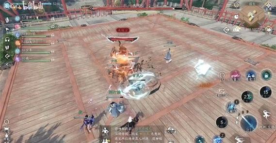 逆水寒武林攻略 - 逆水寒武林秘籍-第1张图片-93游戏 逆水寒武林攻略 - 逆水寒武林秘籍-第1张图片-93游戏