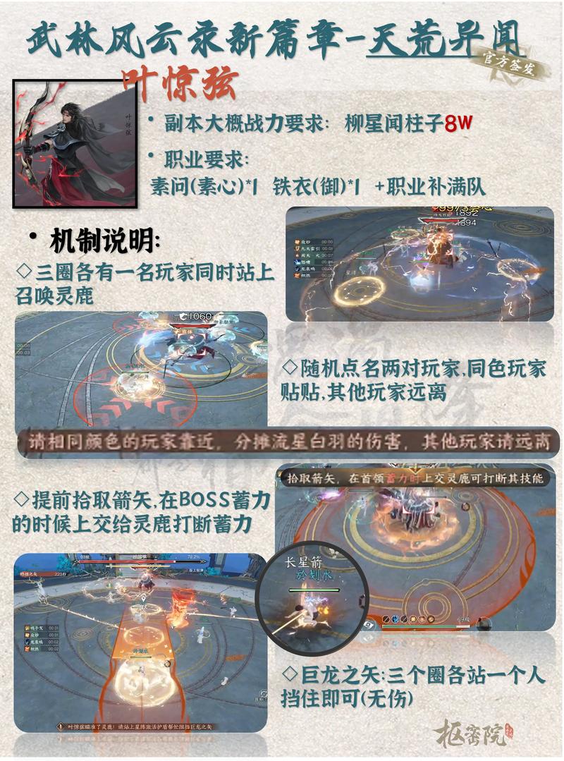逆水寒武林攻略 - 逆水寒武林秘籍-第3张图片-93游戏 逆水寒武林攻略 - 逆水寒武林秘籍-第3张图片-93游戏