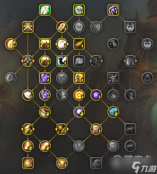 巫妖王之怒攻略,wow巫妖王之怒攻略-第3张图片-93游戏 巫妖王之怒攻略,wow巫妖王之怒攻略-第3张图片-93游戏
