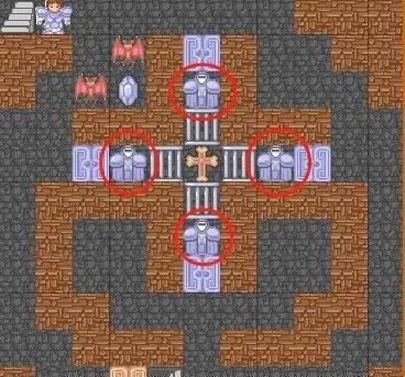 魔塔21层攻略(魔塔21层 攻略)-第2张图片-93游戏 魔塔21层攻略(魔塔21层 攻略)-第2张图片-93游戏