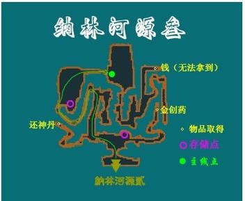 仙三外传攻略(仙三外传攻略风吟)-第6张图片-93游戏 仙三外传攻略(仙三外传攻略风吟)-第6张图片-93游戏