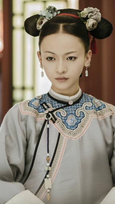延禧攻略女主角 - 延禧攻略女主角吴谨言-第6张图片-93游戏 延禧攻略女主角 - 延禧攻略女主角吴谨言-第6张图片-93游戏