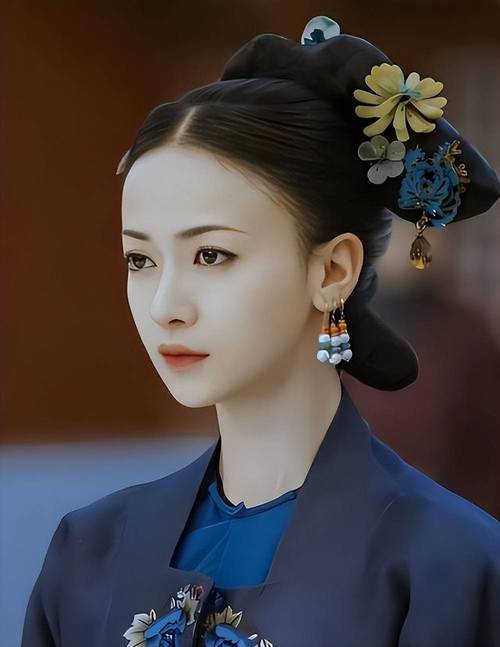 延禧攻略女主角 - 延禧攻略女主角吴谨言-第7张图片-93游戏 延禧攻略女主角 - 延禧攻略女主角吴谨言-第7张图片-93游戏