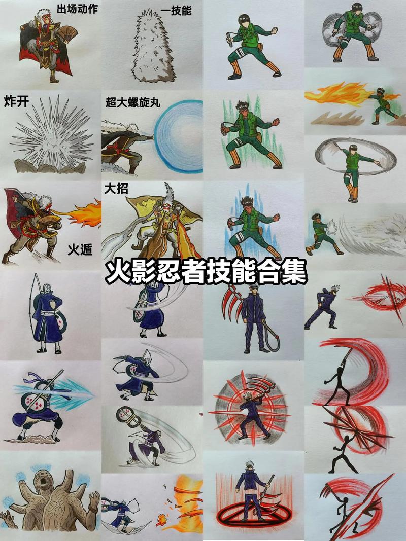 萨克的技能,萨克技能介绍-第6张图片-93游戏 萨克的技能,萨克技能介绍-第6张图片-93游戏