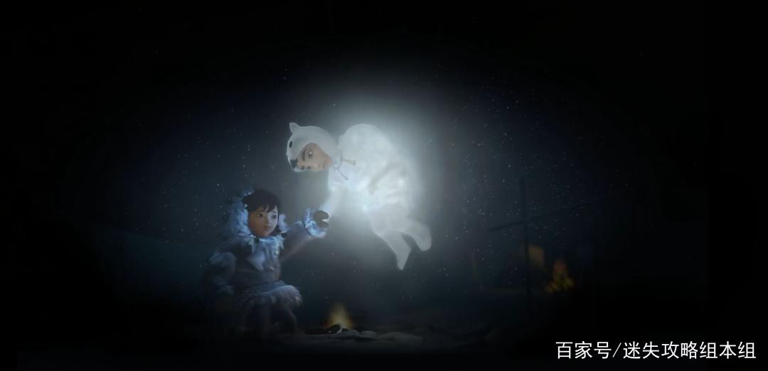 永不孤单攻略,永不孤单攻略第4关-第2张图片-93游戏 永不孤单攻略,永不孤单攻略第4关-第2张图片-93游戏