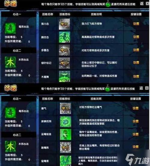 仙灵觉醒攻略,仙灵觉醒活动任务表-第5张图片-93游戏 仙灵觉醒攻略,仙灵觉醒活动任务表-第5张图片-93游戏