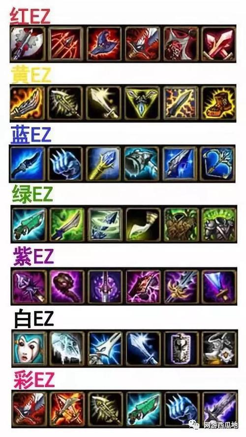 ez的技能是(ez技能叫什么)-第3张图片-93游戏 ez的技能是(ez技能叫什么)-第3张图片-93游戏