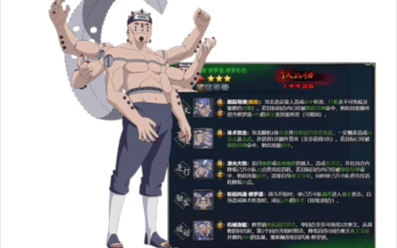 手游火影攻略(手游火影攻略大全)-第2张图片-93游戏 手游火影攻略(手游火影攻略大全)-第2张图片-93游戏
