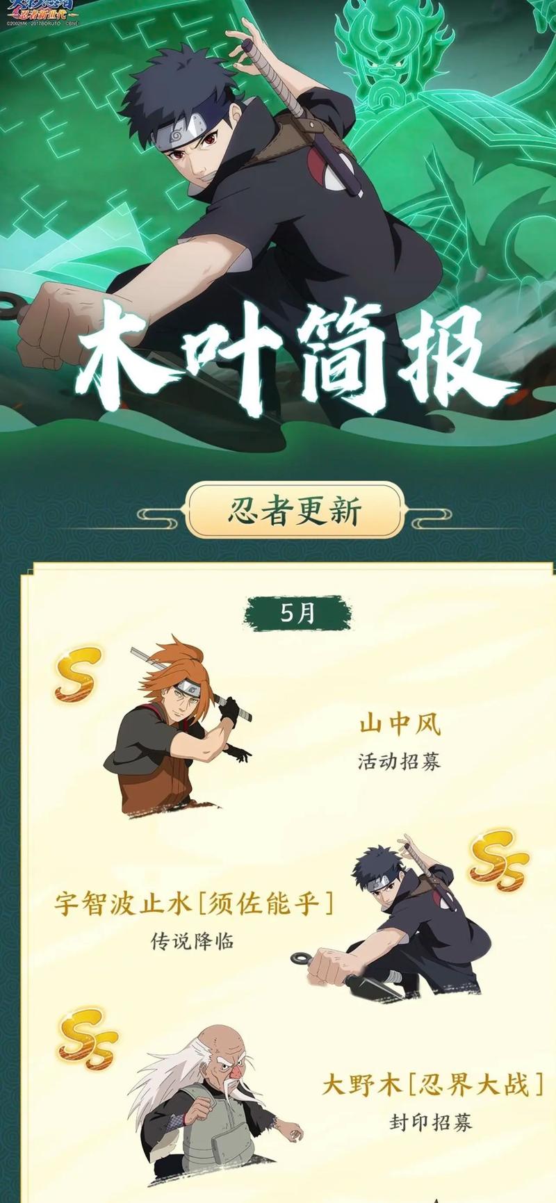 手游火影攻略(手游火影攻略大全)-第5张图片-93游戏 手游火影攻略(手游火影攻略大全)-第5张图片-93游戏