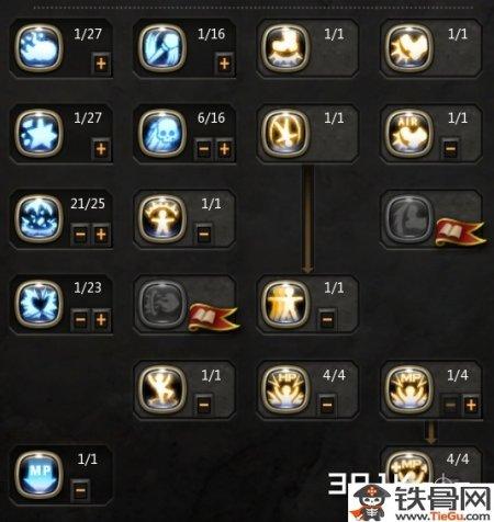 冰灵技能(冰灵叠冰顺序)-第7张图片-93游戏 冰灵技能(冰灵叠冰顺序)-第7张图片-93游戏