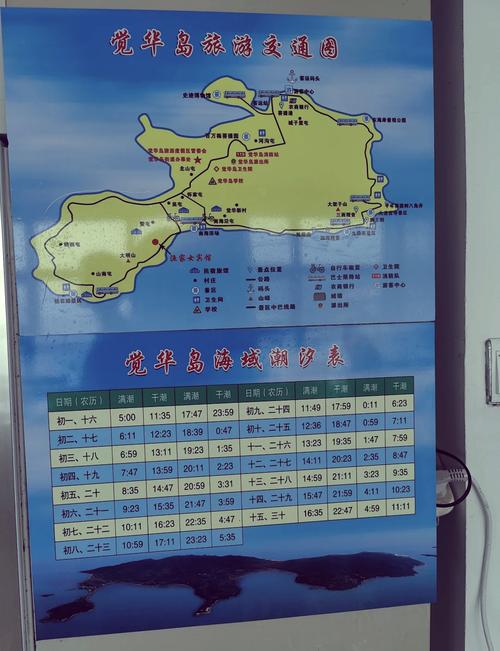 觉华岛攻略,觉华岛攻略2023-第4张图片-93游戏 觉华岛攻略,觉华岛攻略2023-第4张图片-93游戏