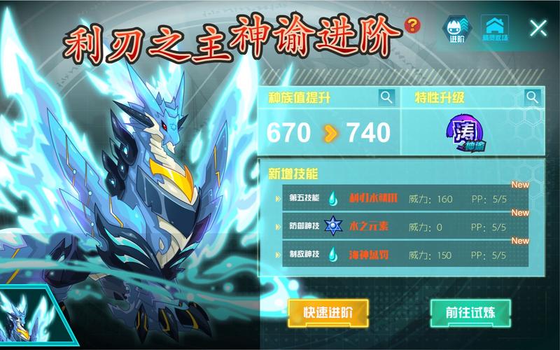 赛尔号鲁斯王技能(赛尔号鲁斯王技能表,进化图)-第4张图片-93游戏 赛尔号鲁斯王技能(赛尔号鲁斯王技能表,进化图)-第4张图片-93游戏