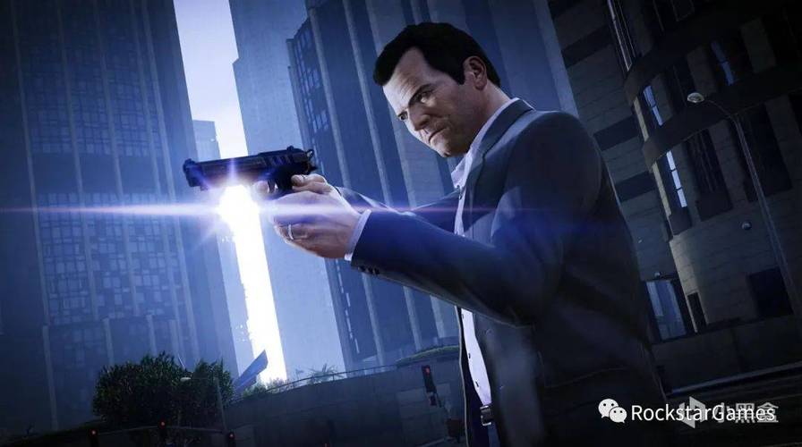 gta5麦克技能,gta5麦克技能用不了-第5张图片-93游戏 gta5麦克技能,gta5麦克技能用不了-第5张图片-93游戏