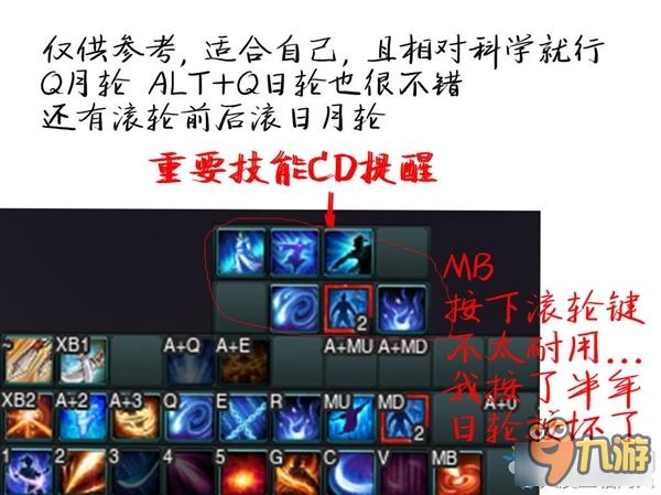 剑网三技能键(剑网三技能键位设置)-第4张图片-93游戏 剑网三技能键(剑网三技能键位设置)-第4张图片-93游戏