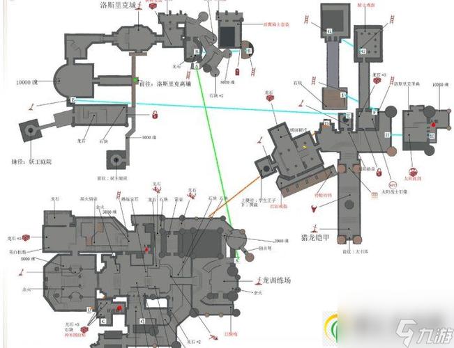 监视者攻略 - 监视者游戏攻略-第2张图片-93游戏 监视者攻略 - 监视者游戏攻略-第2张图片-93游戏