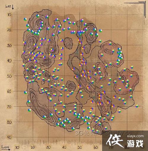 方舟焦土攻略 - 方舟 焦土攻略-第6张图片-93游戏 方舟焦土攻略 - 方舟 焦土攻略-第6张图片-93游戏