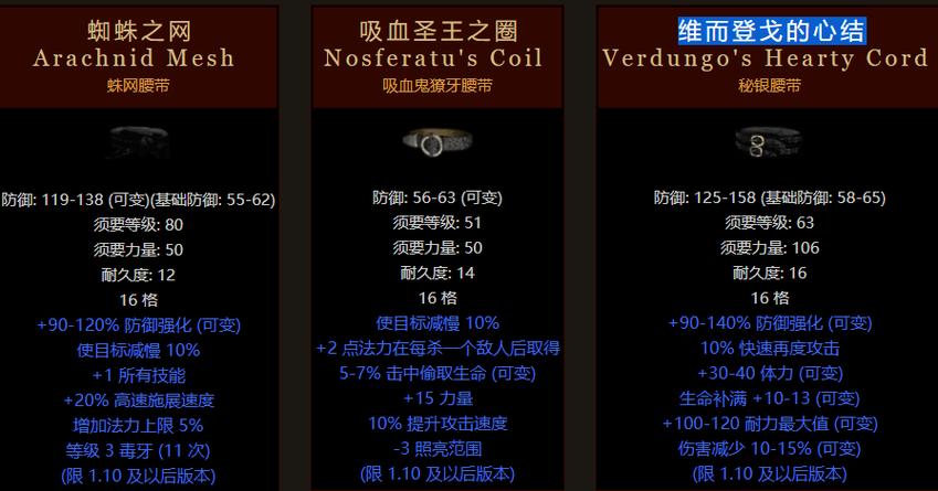技能腰带 - 加技能的腰带-第5张图片-93游戏 技能腰带 - 加技能的腰带-第5张图片-93游戏