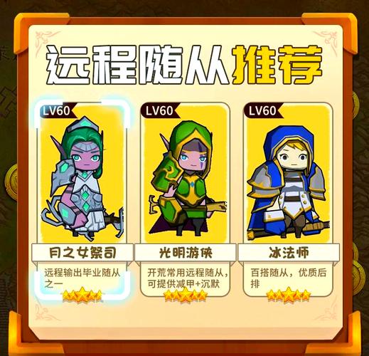 勇者大作战攻略 - 勇者大作战攻略图文-第4张图片-93游戏 勇者大作战攻略 - 勇者大作战攻略图文-第4张图片-93游戏
