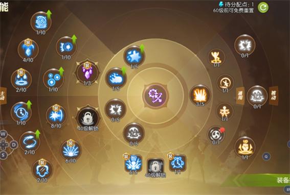 龙之谷魔法师技能 - 龙之谷魔法师技能搭配-第1张图片-93游戏 龙之谷魔法师技能 - 龙之谷魔法师技能搭配-第1张图片-93游戏
