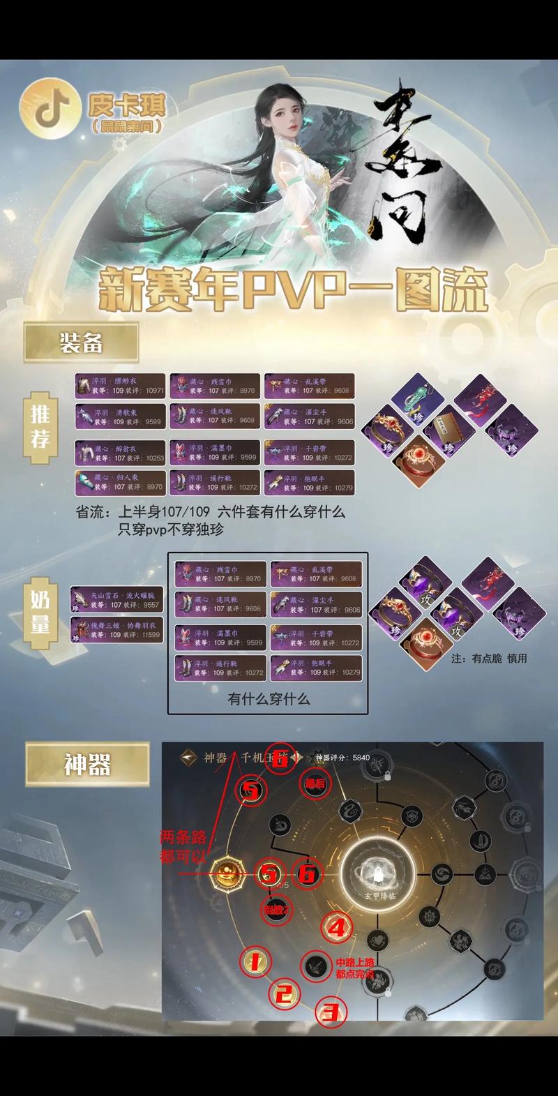 素问技能搭配(素问技能搭配pve)-第5张图片-93游戏 素问技能搭配(素问技能搭配pve)-第5张图片-93游戏