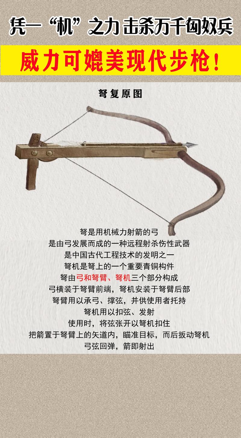 劲弩技能(劲弩的拼音怎么读)-第4张图片-93游戏 劲弩技能(劲弩的拼音怎么读)-第4张图片-93游戏
