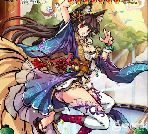 神姬技能(神姬sr攻略)-第2张图片-93游戏 神姬技能(神姬sr攻略)-第2张图片-93游戏