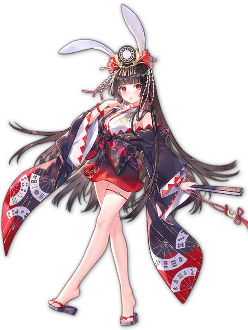 神姬技能(神姬sr攻略)-第3张图片-93游戏 神姬技能(神姬sr攻略)-第3张图片-93游戏