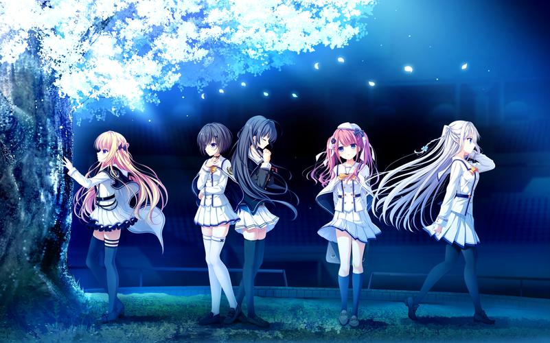 初音岛攻略 - 初音岛怎么样-第3张图片-93游戏 初音岛攻略 - 初音岛怎么样-第3张图片-93游戏