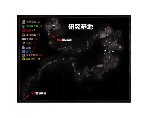 古墓丽影2攻略(古墓丽影2攻略秘籍)-第4张图片-93游戏 古墓丽影2攻略(古墓丽影2攻略秘籍)-第4张图片-93游戏