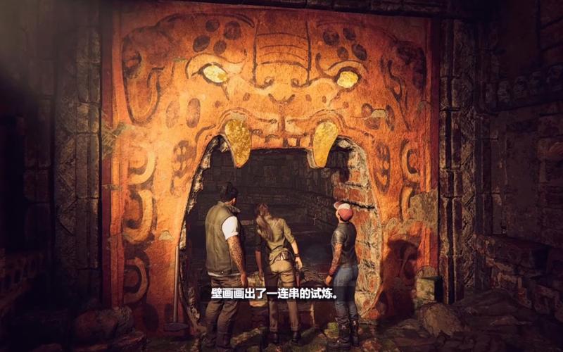 古墓丽影2攻略(古墓丽影2攻略秘籍)-第7张图片-93游戏 古墓丽影2攻略(古墓丽影2攻略秘籍)-第7张图片-93游戏