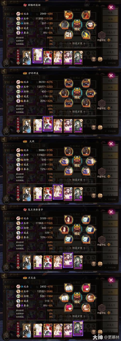 阴阳师竞速雨女教学,阴阳师竞速雨女教学怎么样-第3张图片-93游戏 阴阳师竞速雨女教学,阴阳师竞速雨女教学怎么样-第3张图片-93游戏