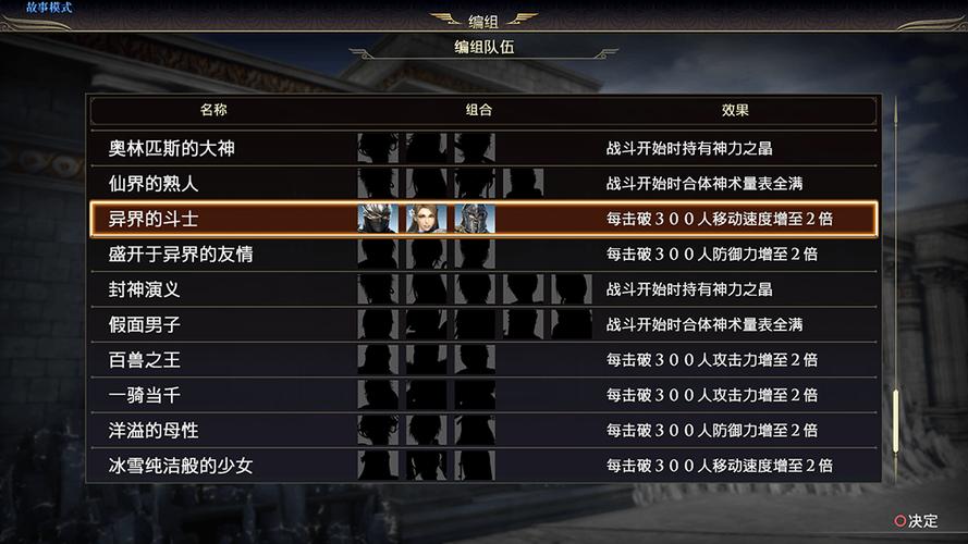 无双大蛇3攻略(无双大蛇3攻略游民星空)-第7张图片-93游戏 无双大蛇3攻略(无双大蛇3攻略游民星空)-第7张图片-93游戏