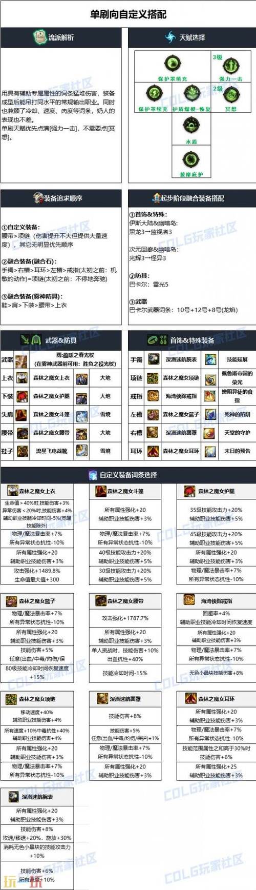 dnf奶妈擎天教学 - dnf100级奶妈穿擎天五件套不行?-第8张图片-93游戏 dnf奶妈擎天教学 - dnf100级奶妈穿擎天五件套不行?-第8张图片-93游戏