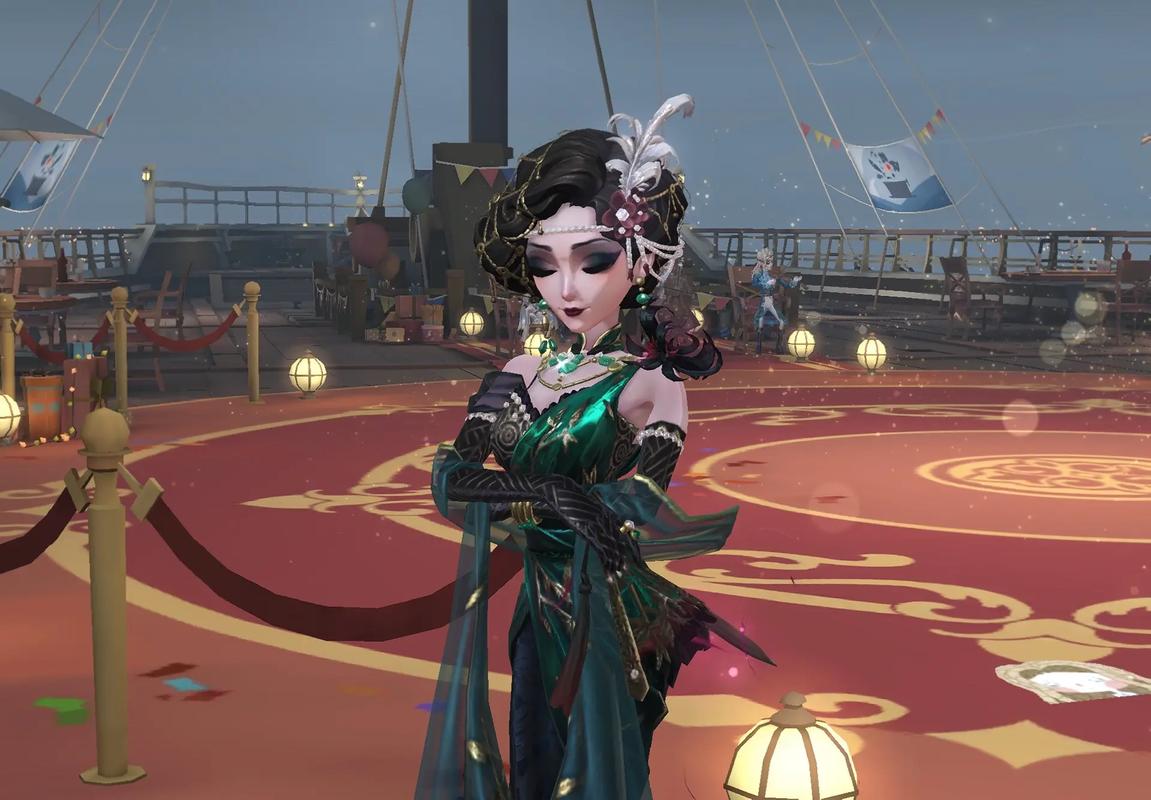 第五人格摄影师技能 - 第五人格摄影师技能CD-第2张图片-93游戏 第五人格摄影师技能 - 第五人格摄影师技能CD-第2张图片-93游戏
