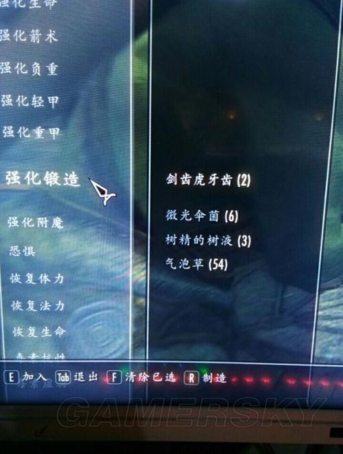 上古卷轴5技能经验 - 上古卷轴技能经验MOD-第3张图片-93游戏 上古卷轴5技能经验 - 上古卷轴技能经验MOD-第3张图片-93游戏